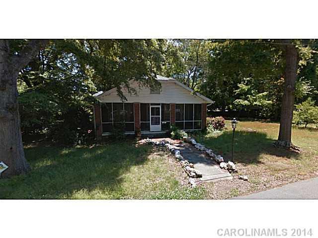 313 Wilson St. #11-15, Monroe, NC 28112