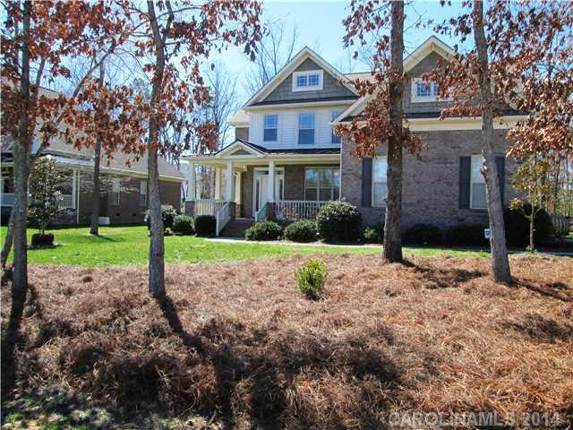 3011 Crismark Dr., Indian Trail, NC 28079