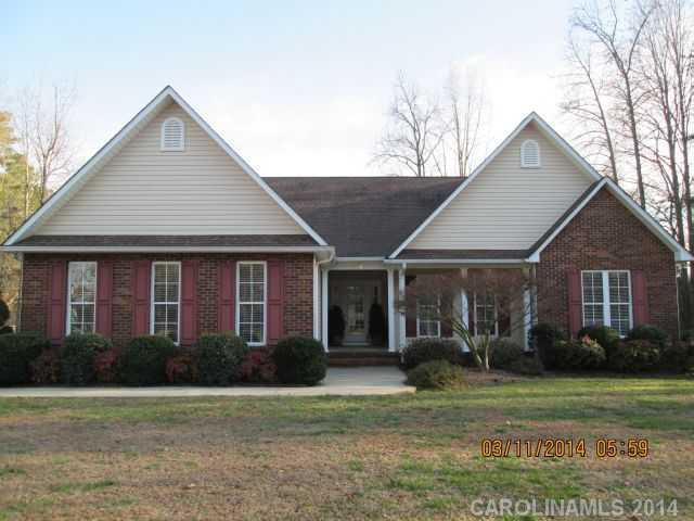 148 Melbourne St., China Grove, NC 28023
