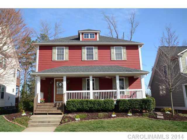 5523 NW Yorke Ave., Concord, NC 28027