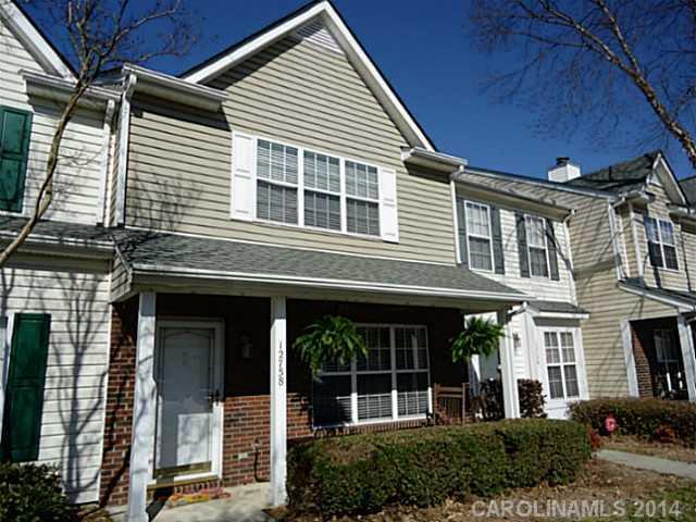 12758 Spirit Bound Way #NA, Charlotte, NC 28273