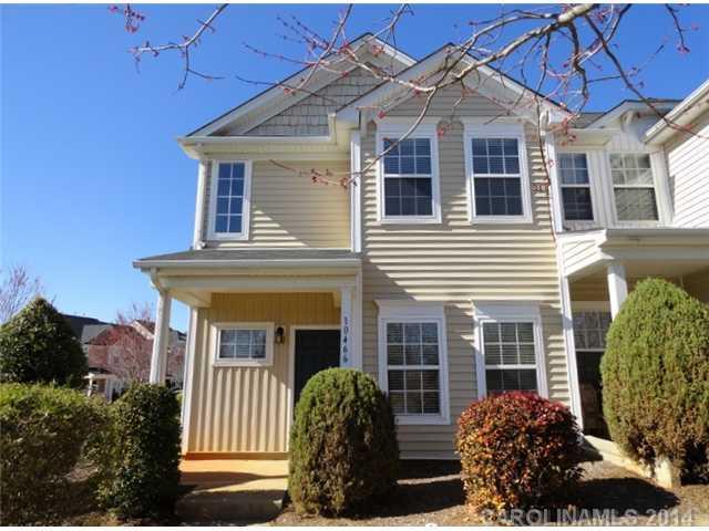 10466 Trolley Run Dr. #Lot 121, Cornelius, NC 28031