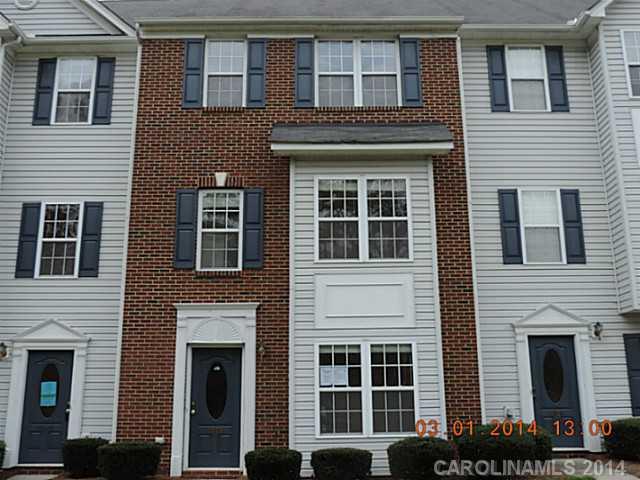 9979 Treeside Ln., Matthews, NC 28105