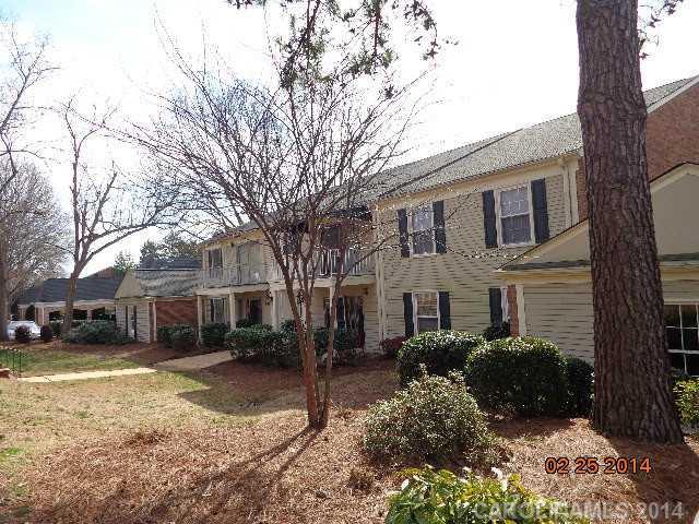 7043 Quail Hill Rd., Charlotte, NC 28210