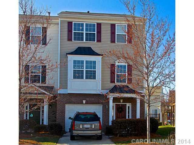 1254 NW Amber Ridge Rd. #100, Concord, NC 28027