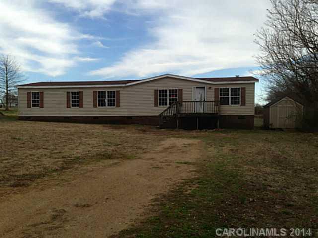 8217 Karriker Rd. #21, Kannapolis, NC 28081