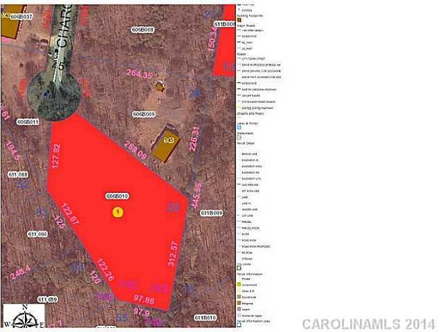 555 Charolais Dr., Salisbury, NC 28146