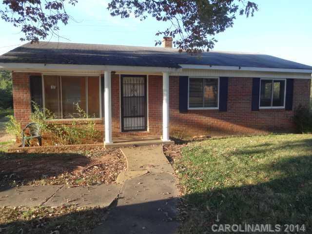 2109 E Greenbriar Rd., Statesville, NC 28677