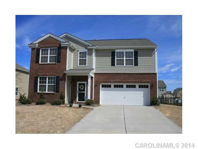 1018 Rural Farm Rd., Indian Trail, NC 28079