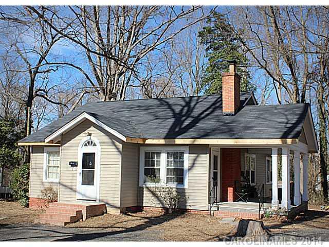 1028 Ridge Ave., Gastonia, NC 28052