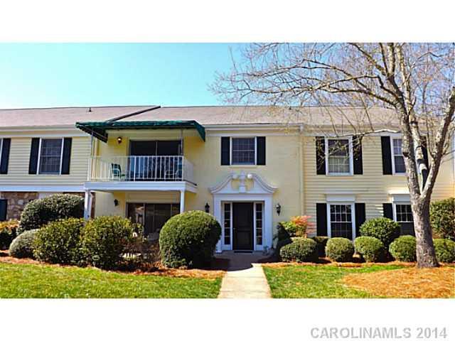 8342 Meadow Lakes Dr. #Unit 8342, Charlotte, NC 28210