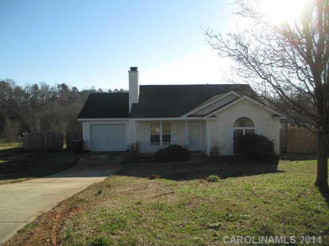 3012 Dairy Farm Dr., Monroe, NC 28110
