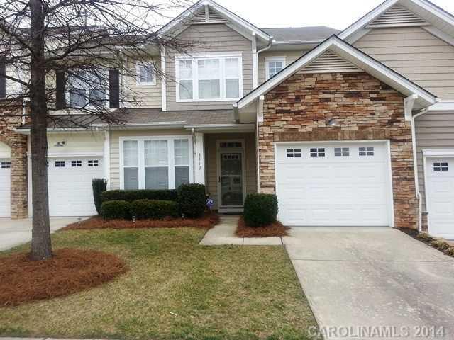 8510 Brookings Dr. #20, Charlotte, NC 28269