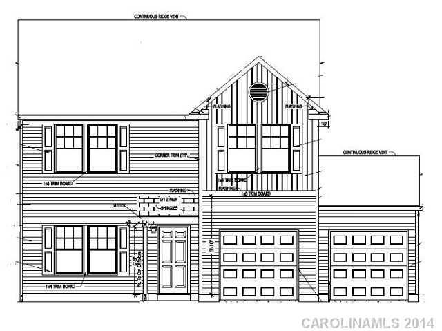 2329 Lake Vista Dr. #Lot 55, Mount Holly, NC 28120