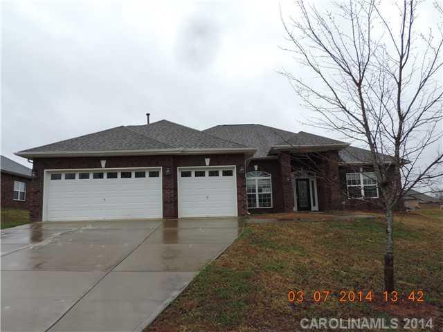 3348 Knighton Ln., Gastonia, NC 28056