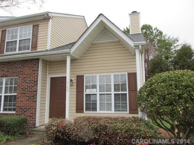 2130 Preakness Ct., Charlotte, NC 28273