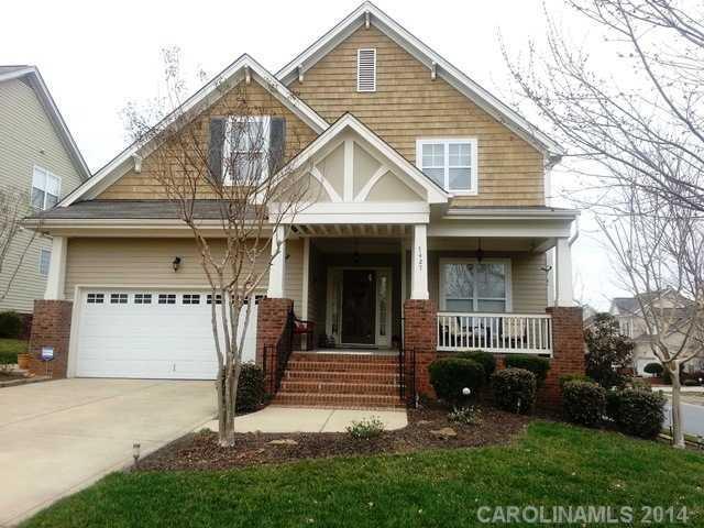 7427 Avonhurst Ln., Charlotte, NC 28269