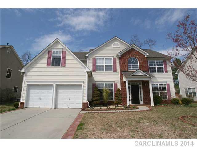 5278 Cambridge Bay Dr., Charlotte, NC 28269