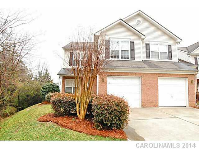 8457 Carolina Lily Ln., Charlotte, NC 28262