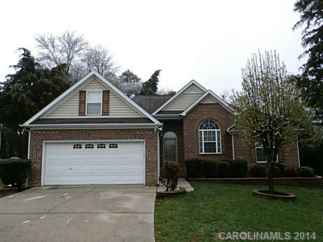 2570 NW Paddle Pl., Concord, NC 28027