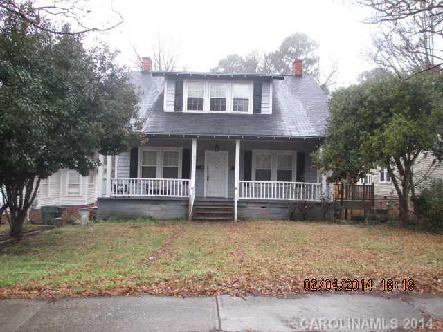823 Chester St., Gastonia, NC 28052