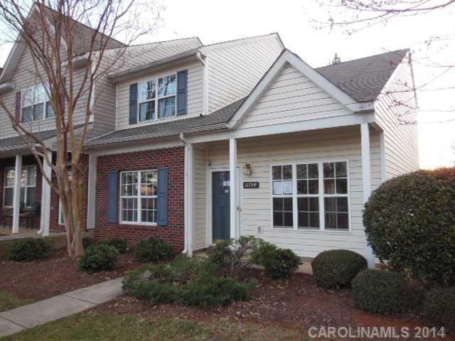 11750 Blue Tick Ct., Charlotte, NC 28269