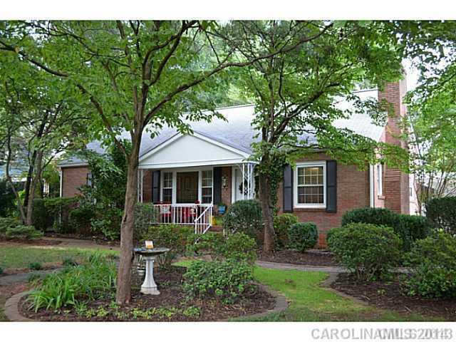 206 Magnolia St., Statesville, NC 28677