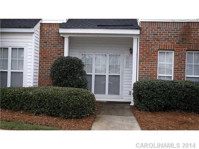 6347 Mallard View Ln. #3, Charlotte, NC 28269