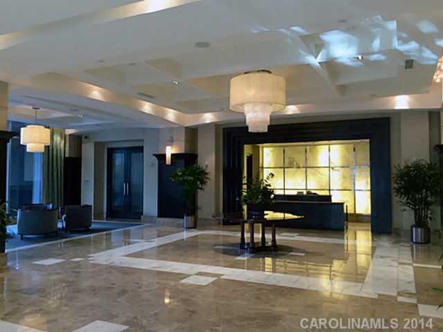 230 Tryon St. #306, Charlotte, NC 28202