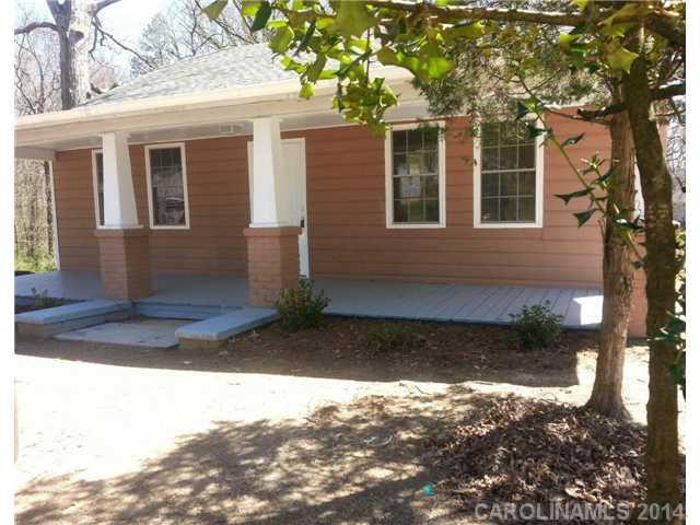 618 Laundry St., Kannapolis, NC 28083