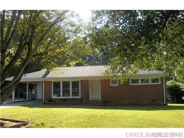 1720 Belmar Dr., Gastonia, NC 28052