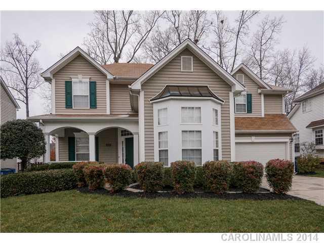145 Poplar Woods Dr., Concord, NC 28027