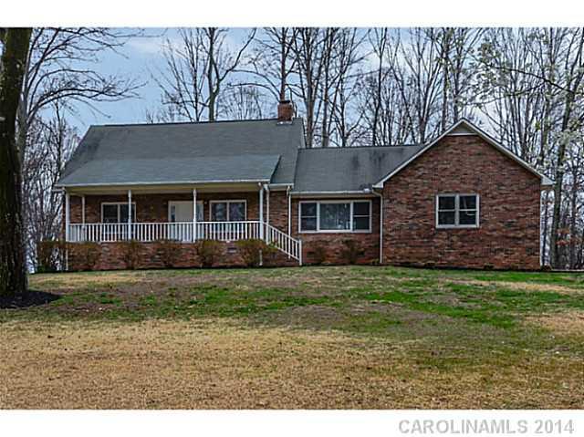 291 Tuskarora Tr., Mooresville, NC 28117
