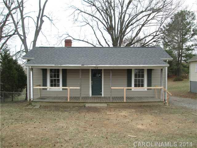 133 Cascade Dr., Concord, NC 28027