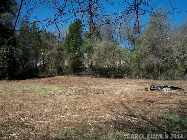 1000 Fairground St., Charlotte, NC 28208