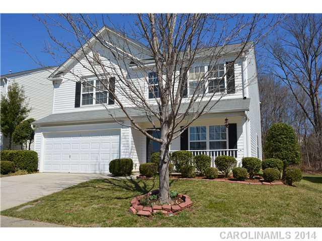 10330 NW Haddington Dr., Charlotte, NC 28269