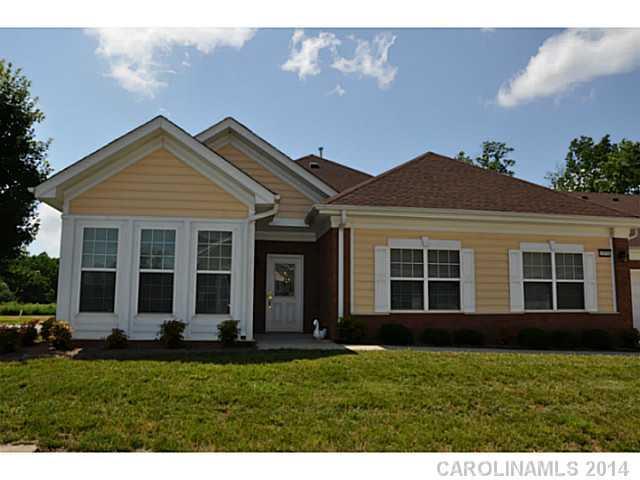 1976 Mckirkland Ct. #28a, Matthews, NC 28105