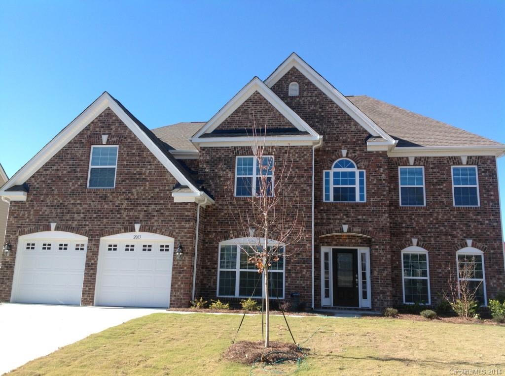 2083 Topaz Plz. #WFH 107, Davidson, NC 28036
