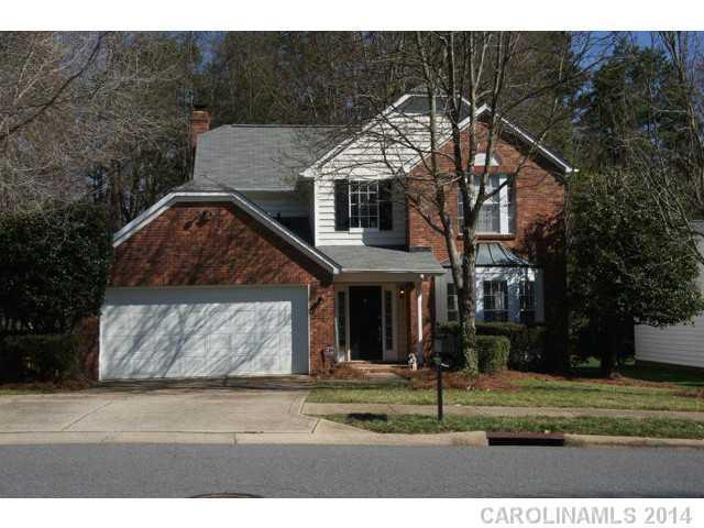 6101 Skyline Dr., Charlotte, NC 28269