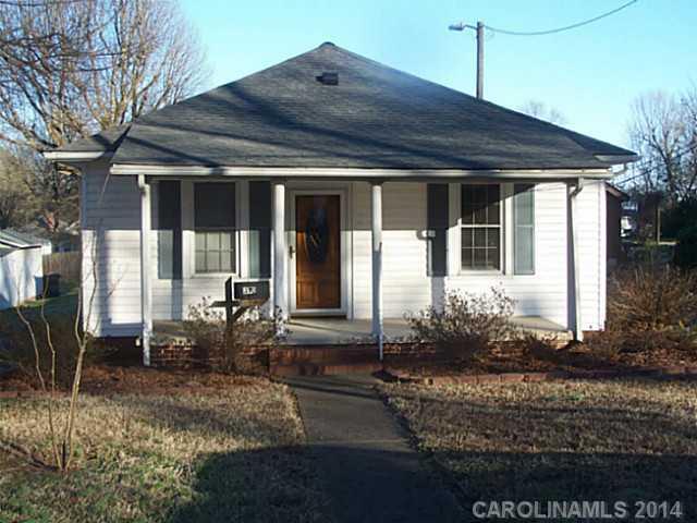 310 N East Ave., Kannapolis, NC 28083