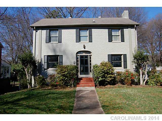 372 Ridgewood Ave., Charlotte, NC 28209