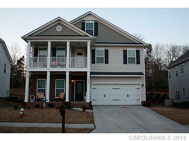 1032 Ridge Haven Rd., Waxhaw, NC 28173