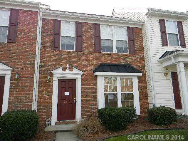 1965 Charlotte Hwy. #402, Mooresville, NC 28115