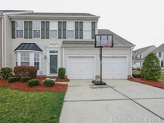 9426 NW Mclaren Ct. #345, Concord, NC 28027