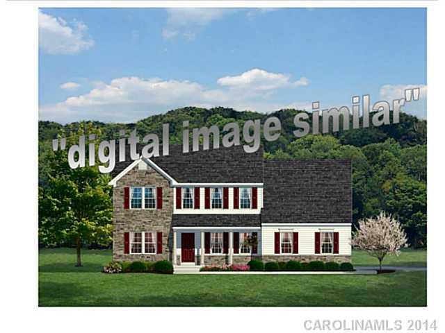 9933 NW Violet Cannon Dr., Concord, NC 28027