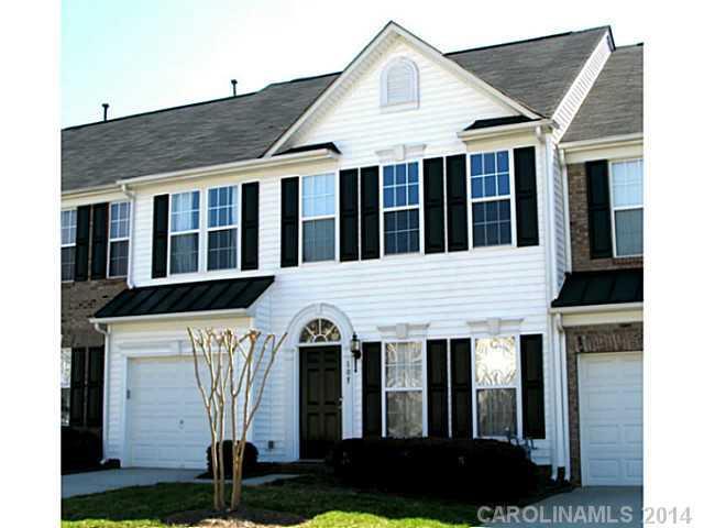 107 S Arcadian Way #L131, Mooresville, NC 28117