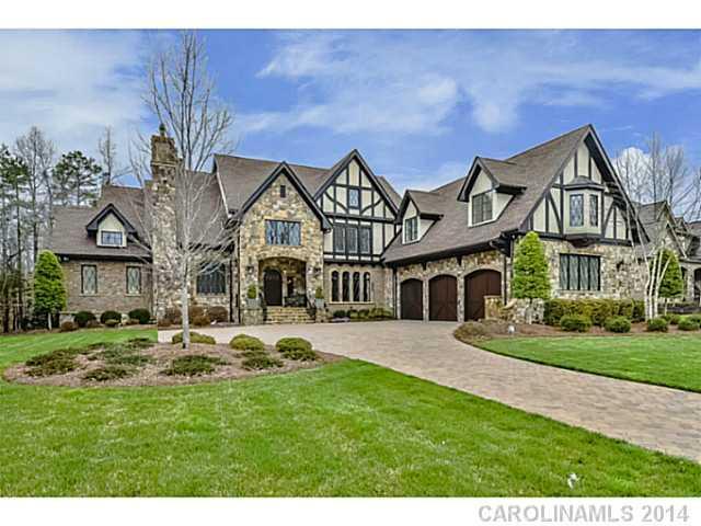 1117 Bromley Dr., Weddington, NC 28104