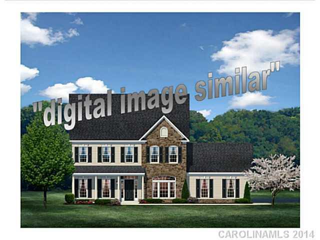 9936 NW Violet Cannon Dr., Concord, NC 28027