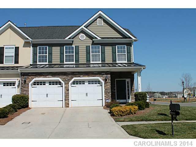 4702 Chantress Ln. #81, Monroe, NC 28110