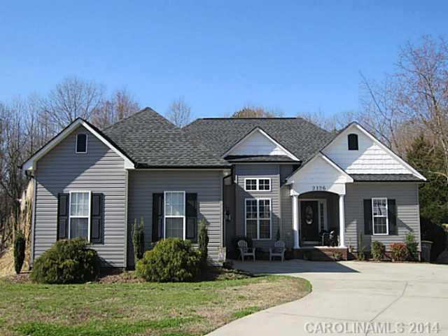 2126 Charles Towne Ct., Kannapolis, NC 28083